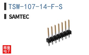 TSW-107-14-F-S