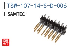 TSW-107-14-S-D-006