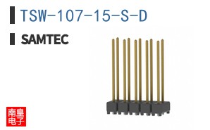TSW-107-15-S-D