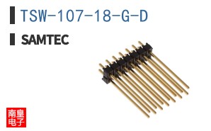 TSW-107-18-G-D