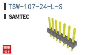 TSW-107-24-L-S