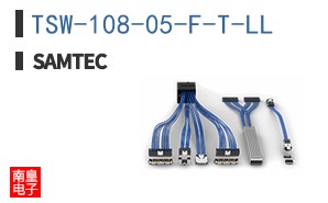 TSW-108-05-F-T-LL