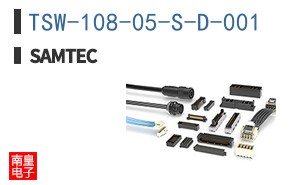 TSW-108-05-S-D-001