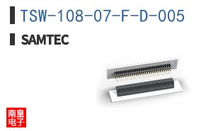 TSW-108-07-F-D-005