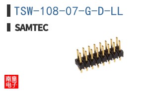 TSW-108-07-G-D-LL