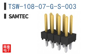 TSW-108-07-G-S-003
