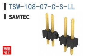 TSW-108-07-G-S-LL