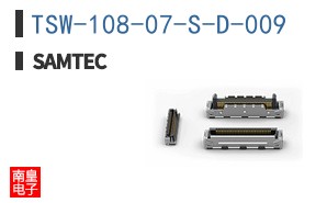 TSW-108-07-S-D-009