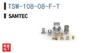 TSW-108-08-F-T