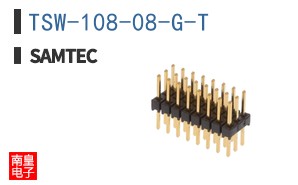 TSW-108-08-G-T