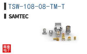TSW-108-08-TM-T