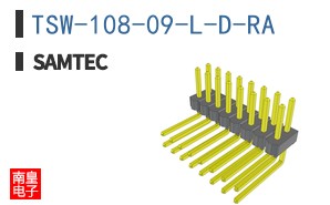 TSW-108-09-L-D-RA