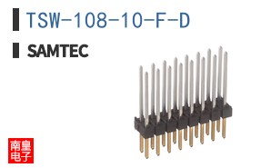 TSW-108-10-F-D