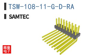 TSW-108-11-G-D-RA