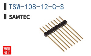 TSW-108-12-G-S