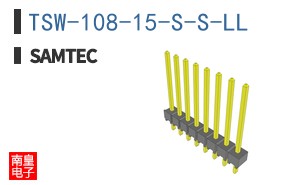 TSW-108-15-S-S-LL