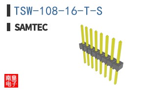 TSW-108-16-T-S