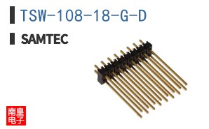 TSW-108-18-G-D