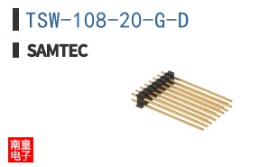 TSW-108-20-G-D