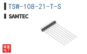 TSW-108-21-T-S