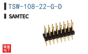 TSW-108-22-G-D