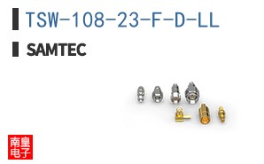 TSW-108-23-F-D-LL