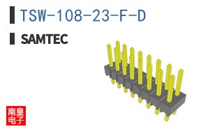 TSW-108-23-F-D