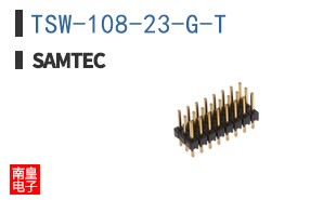 TSW-108-23-G-T