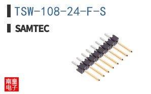 TSW-108-24-F-S
