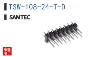 TSW-108-24-T-D