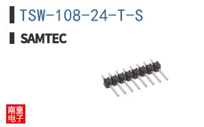 TSW-108-24-T-S