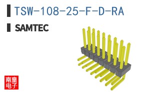 TSW-108-25-F-D-RA