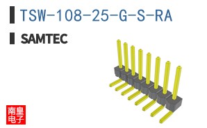 TSW-108-25-G-S-RA