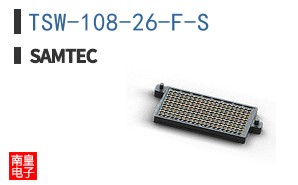 TSW-108-26-F-S