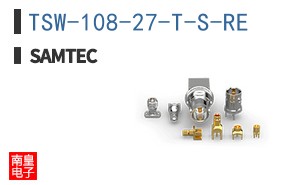 TSW-108-27-T-S-RE