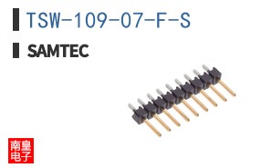 TSW-109-07-F-S
