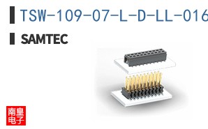 TSW-109-07-L-D-LL-016