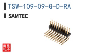 TSW-109-09-G-D-RA