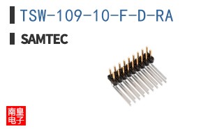 TSW-109-10-F-D-RA