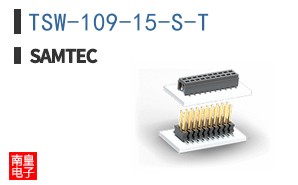 TSW-109-15-S-T