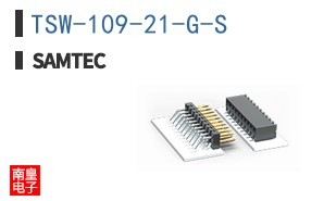 TSW-109-21-G-S