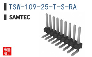 TSW-109-25-T-S-RA