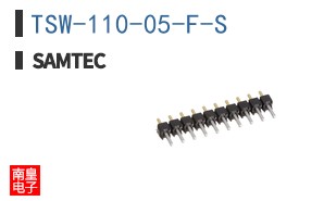TSW-110-05-F-S
