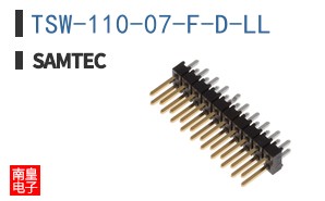 TSW-110-07-F-D-LL