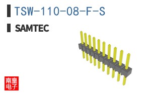 TSW-110-08-F-S