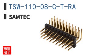 TSW-110-08-G-T-RA