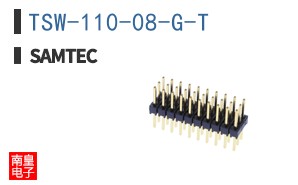 TSW-110-08-G-T