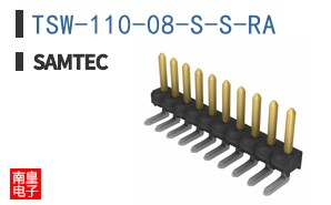 TSW-110-08-S-S-RA