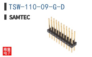 TSW-110-09-G-D