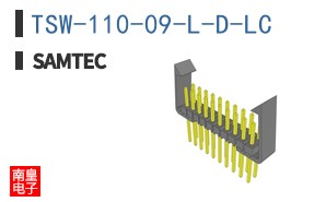 TSW-110-09-L-D-LC